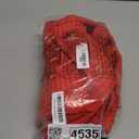 MIULEE Christmas Red Decorative Throw Pillow Covers 18x18 Inch for Couch Bed Sofa Pack of 2 Boho Farmhouse Throw Pillows Soft Cross Corduroy Patchwork Textured Cushion Cases