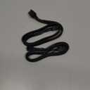 16AWG 8 Pin PCIe Cable for EVGA Modular Power Supply,PCIe 8 Pin Male to 8Pin (6+2) Male PCI Express Power Adapter,Graphics Card 8Pin Cable Sleeved 25-inch