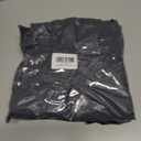 2 x himmel Cute Halloween Decorations Indoor, 4PCS Ghost Wooden Signs Pumpkin Cat Blocks for Tiered Tray Decor, Halloween Decor for Office Home Party Shelf Display Apartment