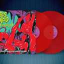 Voodoo-u Special Remastered Band Edition Translucent Red