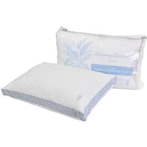 Tommy Bahama Quilted Pillow 2-Pack (Blue)