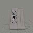 Apple Pencil Pro: Latest Model - Device Compatibility Check Required - Pixel-Perfect Precision, Tilt and Pressure Sensitivity, Perfect for Note-Taking, Drawing, and Art. Charges and Pairs Magnetically