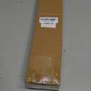 3-in-1 Window Squeegee for Home - 60" Window Cleaning Kit with 3 Microfiber Cloths & Screen Brush, All-in-1 Cleaner Tool for Outdoor Windows, Glass Door & Screens, Lightweight & Easy Storage