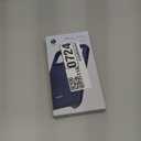 Beats iPhone 17 Pro Case with MagSafe & Camera Control, Matte Finish, Microfiber Lining  Bedrock Blue