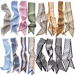 DAZZLEBRITE Mutifunctional Purse Scarf for Women