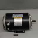 Packard 1/2 Hp 1725Rpm Belt Drive Blower Motor 45012