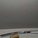 Curved Shower Curtain Rod, 42-72 inches Adjustable Curved Shower Rod, RustProof Curved Shower Rods for Bathroom, Bathtub, Premium Stainless Steel, Need to Drill, Black