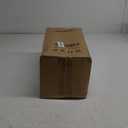 100 Pack 16 oz Clear Plastic Cups with Lids, Disposable Iced Coffee Cups with Sip Lids, Sturdy Plastic Smoothie Cups for Cold Drinks