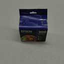 EPSON 200 DURABrite Ultra Ink Standard Capacity Black & Color Cartridge Combo Pack (T200120-BCS) Works with WorkForce WF-2520, WF-2530, WF-2540, Expression XP-200, XP-300, XP-310, XP-400, XP-410