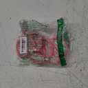 3 Pcs Garden Scissors Floral Shears,Professional Floral Scissors with Comfortable Grip Handle,Premium Garden Pruning Shears for Plants Trimming and Fruit Picking Trimming,Pink