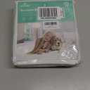 Washable Waterproof Underpads, 24" x 18" (5 Pack) Heavy Absorbency Reusable Incontinence Pads for Chair, Bassinet, Crib, Car Seat, Sofa, Wheelchair (Dark Blue)