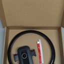 KAKSEY Car Phone Holder Compatible with BMW MINI Cooper 2007-2013 Auto Accessories Screen Fixed Clip, Mobile Cellphone Mount Navigation Screen Bracket Hands-Free