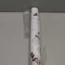 2 Sheets Rugby Break Through Wall Sticker Decals American Football Sports Art Wall Stickers Murals Art for Men Kids Boys Football Lovers Players Room Bedroom Living Decoration