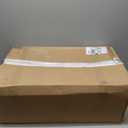 QEEIG Floating Shelves for Wall 23.6" Long - Wall Mounted Shelf Bathroom Kitchen Living Room Bedroom Farmhouse Home Decor Display Bookshelf Large 23.6 x 9.3 inch Set of 2, Grey (008-60GY)