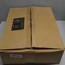 Goodluck 48 Clear Pack Diamond Unbreakable Stemless Plastic Glasses 9 Oz BPA-Free, Durable Disposable Wine/Champagne Flutes for Toasting & Cocktails, Ideal for Weddings, Bars, Events & Celebrations