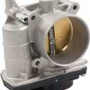 16119-JA00A Electronic Throttle Body Assembly for Altima Rogue Sentra