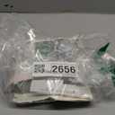 BIBS Pacifiers - Color 4 Pack | Round Nipple Baby Pacifier | BPA Free Natural Rubber Latex Soother | Made in Europe | Size 6-18 Months | Boy Colors