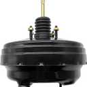 Partsflow Vacuum Power Brake Booster For Jeep Wrangler 07-10 Liberty 08-12