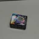 Interior Car Lights, 2PCS Magnetic RGB Rhythm Ambient Lamp, 32 Bits Color Changing, App Control, Music LED Rhythm Light for Car Home