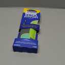 Dr. Scholl's Extra Support Shoe Insoles for Women, Size 6-11, 1 Pair: Designed for Plus-Size and Tall Women, Arch Inserts - Helps Reduce Lower Back Pain and Foot & Leg Fatigue (Green)