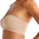 Yummie Women's Peyton Contour Strapless Convertible Bra S