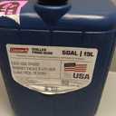 Blue Coleman 5-Gallon Water Carrier