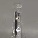 Earphone Mesh Filter for Airpords Pro Repair Parts Replacement Dustproof Filter Tool Set 2 Pairs with Anti Static Stainless Steel Tweezer