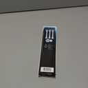 Philips Sonicare C2 Plaque Control - Genuine Replacement Electric Toothbrush Heads, White, 3 Pack, HX9023/65