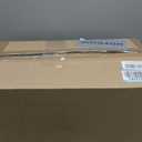 Wagner Spraytech 0518080 Control Spray Max Corded Hvlp Paint Sprayer, 120 Vac, 5 A, 510 W, 80 Cfm, 2.7 Psi, 19 L D by 12-Inch H, Multicolor