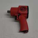 Chicago Pneumatic CP7762 Air Impact Wrench, 3/4 Inch, Red, Metal