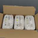 Naty FreeMovers Pull Up Training Pants for Sensitive Skin | Hypoallergenic Potty Training Underwear | Absorbent & Leak-Proof for Toddler | Soft, Unscented | Size 4, 2T3T (1833 lbs), 108 Count