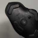 Logitech G604 Lightspeed Wireless Gaming Mouse with 15 programmable Controls, up to 240 Hour Battery Life, Dual Wireless connectivity Modes, Hyper-Fast Scroll Wheel - Black