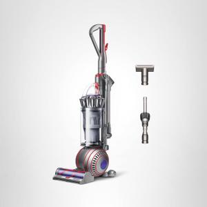 Dyson Ball Animal 3 Upright Vacuum, Corded, 290AW, De-tangling Motorbar Cleaner Head for All Floors, 3 Suction Modes