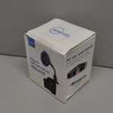 Magnetic Cup Holder Phone Holder for Magsafe, 360 Adjustable Long Gooseneck & Powerful N54 Magnet Cell Phone Mount for Car Compatible with iPhone & Samsung & All Smartphones