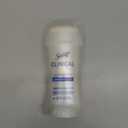 Secret Clinical Strength Antiperspirant Deodorant for Women, 3X Stress Protection, 72hr Sweat & Odor Protection, PH Balancing Minerals, Invisible Solid, Completely Clean Scent, 1.6 oz (Pack of 2)