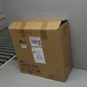 TangMiGe 4-Pack Wheel Skins Compatible with Toyota Tacoma 2005-2023, 16 inch 16", Hubcap Wheel Cover (Black Color)