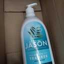 JASON Tea Tree Purifying Body Wash, For a Gentle Feeling Clean, 30 Fluid Ounces