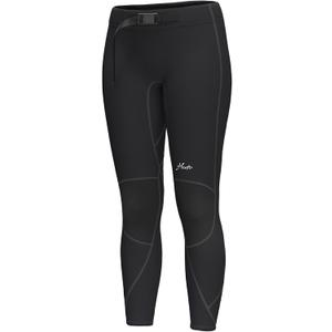 Hevto Men Women Wetsuit Pants and Shorts 2mm Neoprene Short Wet Suit for Water Sports Surfing Swimming Diving Kayak SUP (3X-Large)