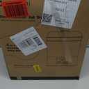 Bottle Sterilizer and Dryer, HIYAKOI Electric Steam Baby Bottle Sterilizer and Dryer, All-in-One Sterilizer 2 Layers Large for Baby Bottles, Parts & Other Newborn Essentials - HEPA Filtration