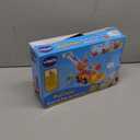 VTech Pop-a-Balls Push and Pop Bulldozer, Red