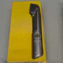 Microtouch Titanium Trim, Lighted Hair Cutting Tool and Body Groomer