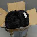 EXQ Home Fleece Throw Blanket for Couch or Bed - 3D Waffle Patchwork Pattern Jacquard Decorative Blankets - Cozy Soft Lightweight Fuzzy Flannel Blanket Suitable for All Seasons(50"60",Beige)