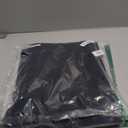 Amazon Essentials Men's Slim Fit 5 Pocket Corduroy Pant (42W x 30L, Black)