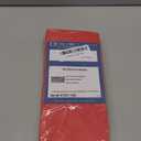 Red #10 Envelopes - 100 Envelopes - Desktop Publishing Supplies Brand Envelopes (One Size)