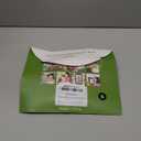 EXPAWLORER Anti Slip Dog Socks to Prevent Licking Paws, Dog Shoes for Cold Winter, Dog Booties for Hardwood Floors, Dog Boots & Paw Protectors with Grippers for Small Medium Large Senior Dogs Blue S