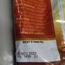 Gardetto's Pizzeria Naturally Flavored Snack Mix, 5.0 oz Bag (5 Ounce (Pack of 1)), Best By 30 November 2025 