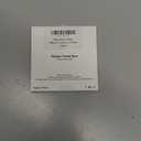 Metal Ring Compatible with MagSafe Sticker Designed for iPhone 12~17, Circle Magnetic Magnet Adapter Rings for Phone Case (Black White Silver)