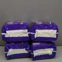 Tena Sensitive Care Overnight Incontinence Underwear for Women Large, 64 Count (New Sizing)