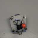 Brake Relay Traction Valve Compatible with Volvo Bendix ATR-6, Replacement for K070951 K070962 K078420 K071929 2602215C91, OEM Brake Control Valve