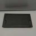 Hi Flame Coated Sand Casting Cast Iron Fireplace Ash Dump Door